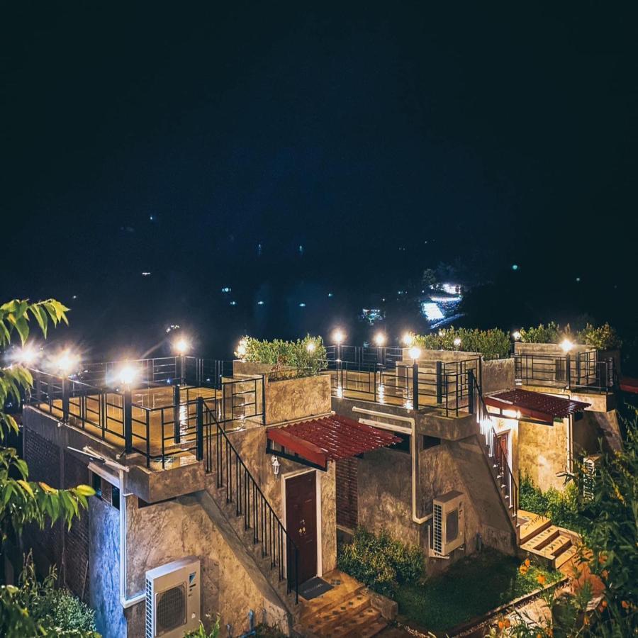 Bann Suan Maya Маэ-Рим Экстерьер фото