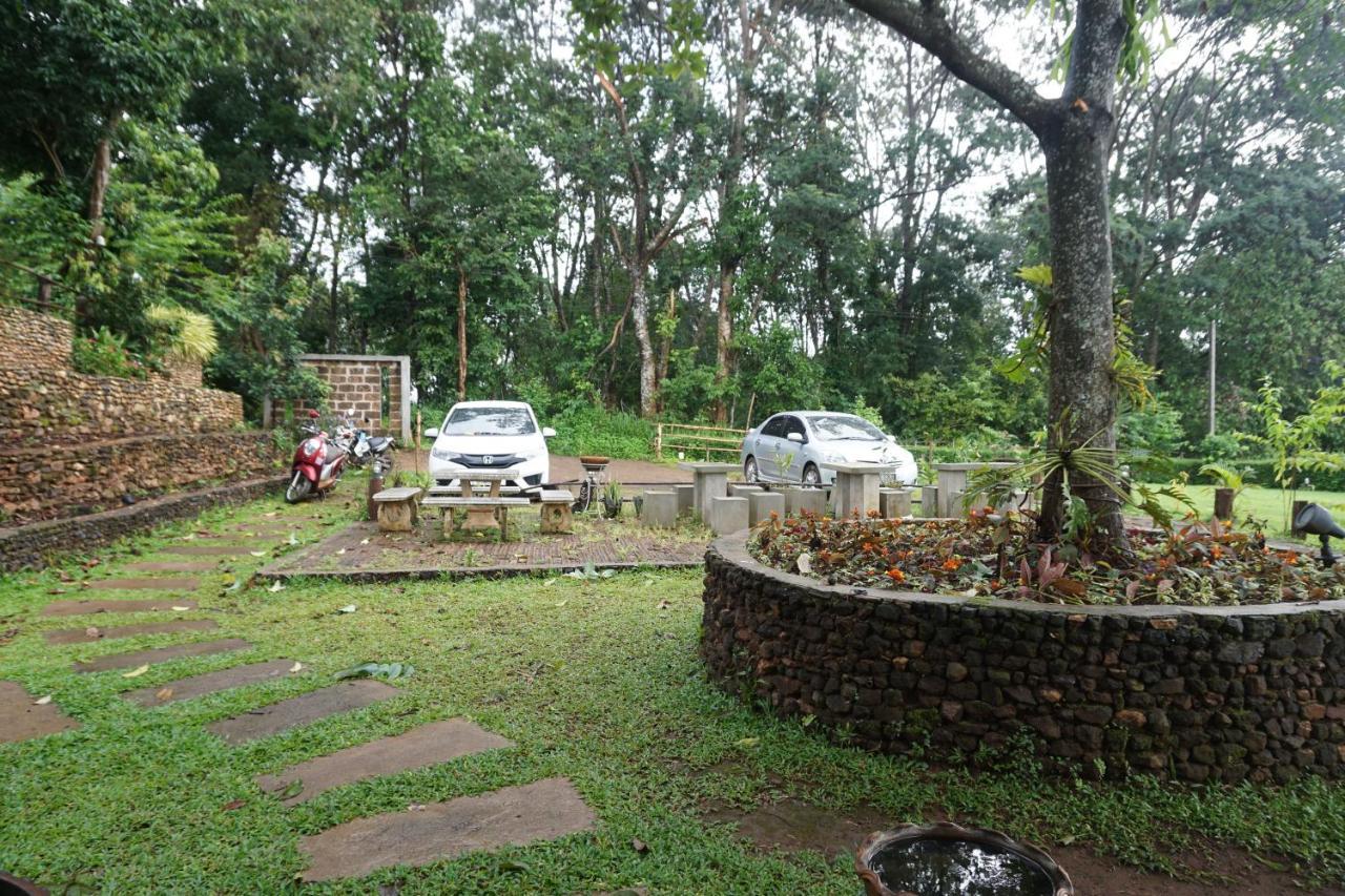 Bann Suan Maya Маэ-Рим Экстерьер фото